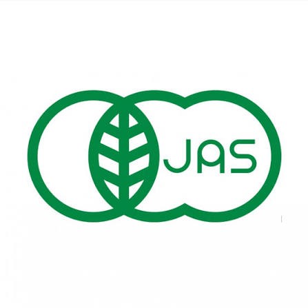 JAS Organic