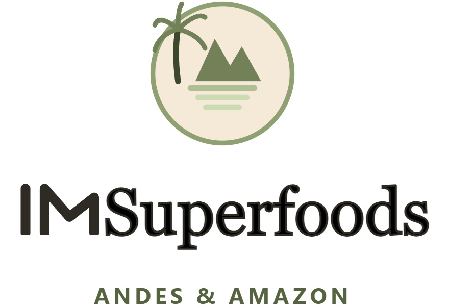 IM Superfoods