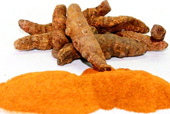 Cúrcuma