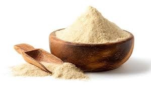 Harina de quinua orgánica — IM Superfoods