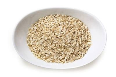 Hojuelas de quinua — IM Superfoods