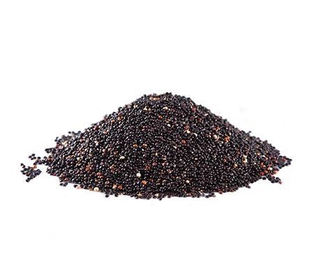 Quinua negra orgánica — IM Superfoods