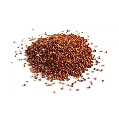 Quinua Roja