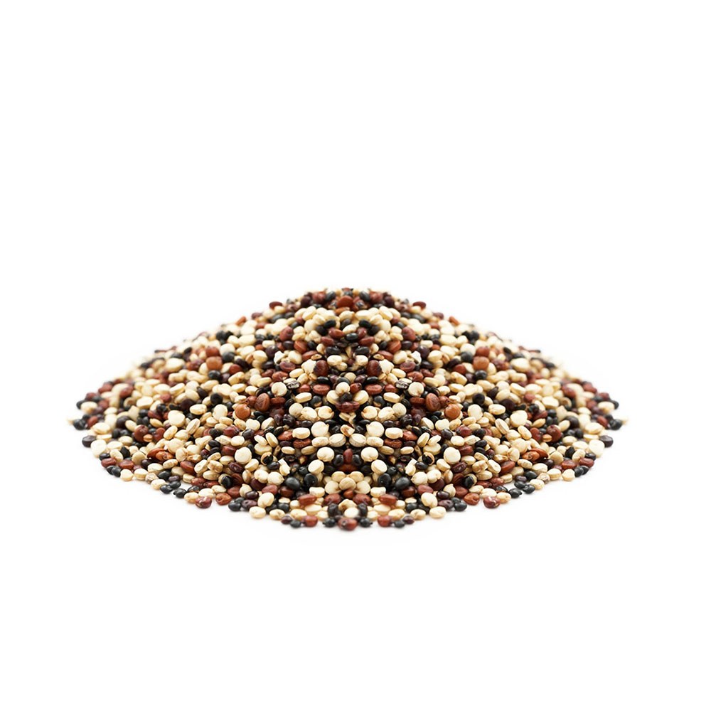 Quinua tricolor orgánica — IM Superfoods